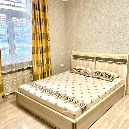 Studio-біля вокзалу-недалеко від центру *