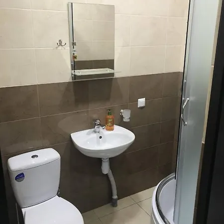 Studio: 24/7 Light Near Station And Center Apartment