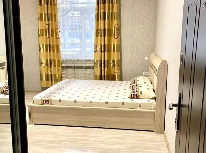 Studio-біля вокзалу-недалеко від центру * Λβιβ